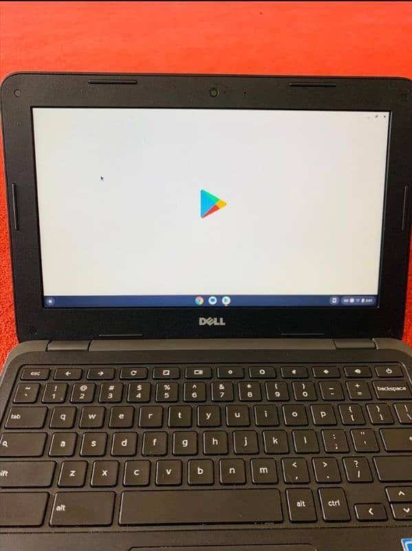 Chrome Book 11 3180 Laptop 1