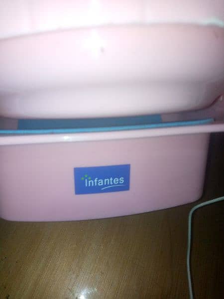 bath tub infantes 3