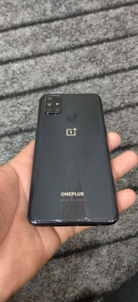 OnePlus Nord N10 5G Mobile For/Sale 0