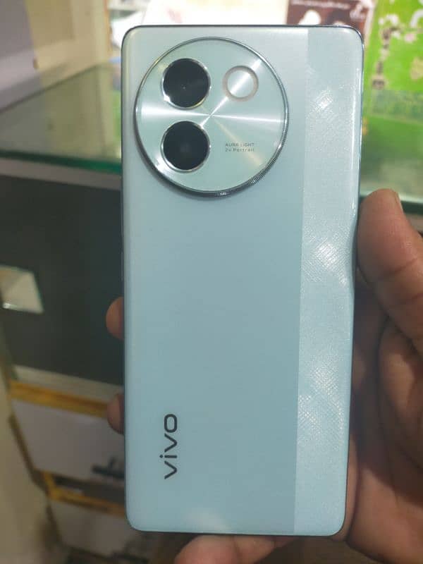 vivo v30e 0