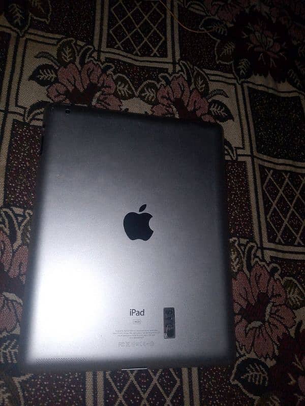 ipad 16 gb 1