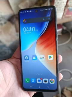 Tecno camon 18 P