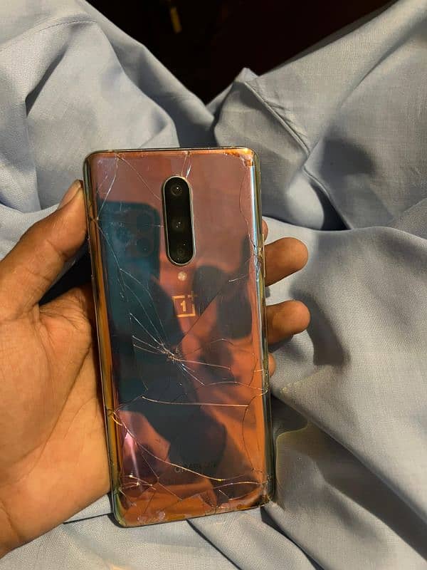 Oneplus 8 forsale 3