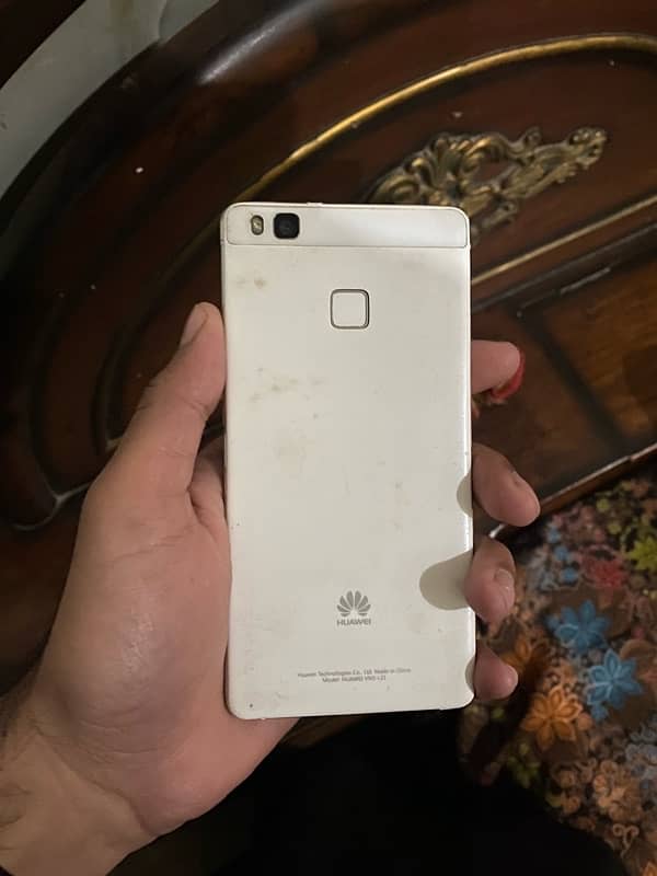 p9 lite only for parts 1