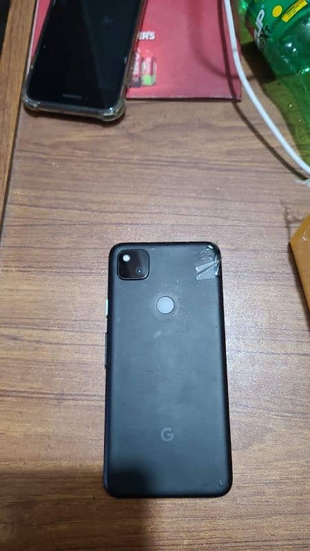 PIXEL 4a ALL PARTS AVAILABLE 0