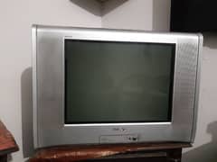 SONY TV