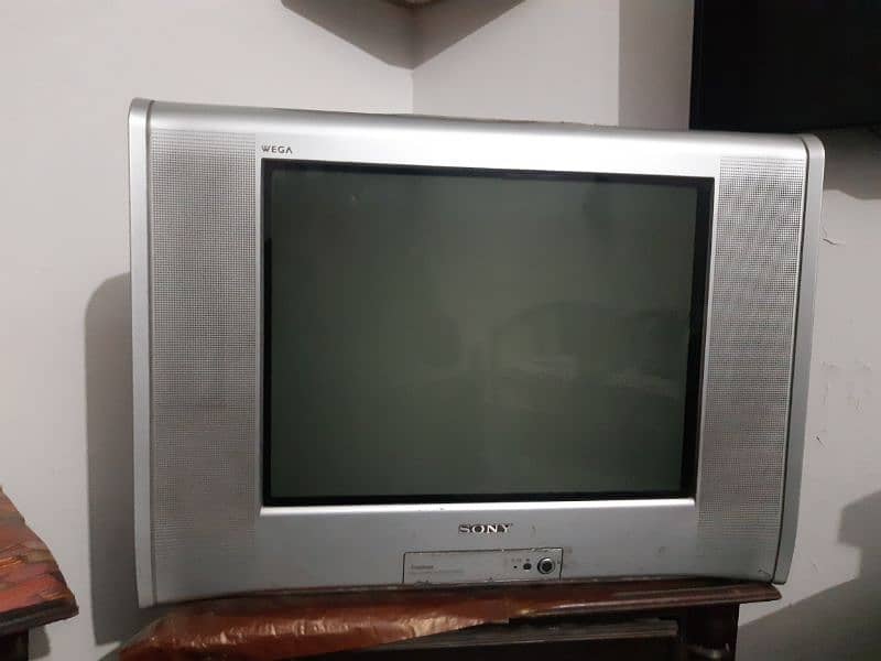 SONY TV 0