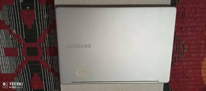 Samsung spin book 740u