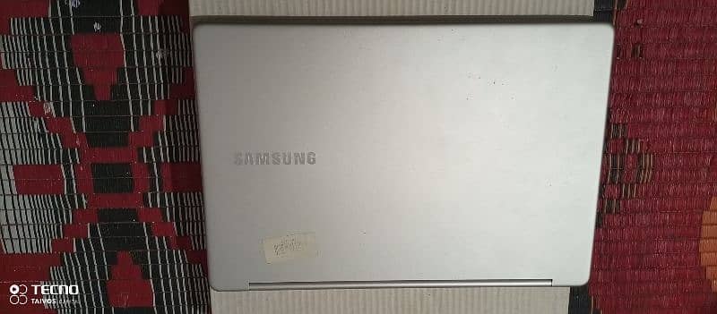 Samsung spin book 740u 0