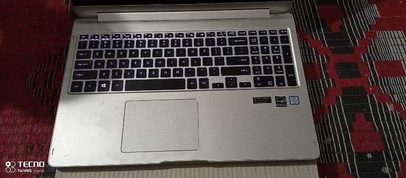 Samsung spin book 740u 4