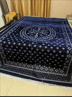 carpet rug for sale urgently