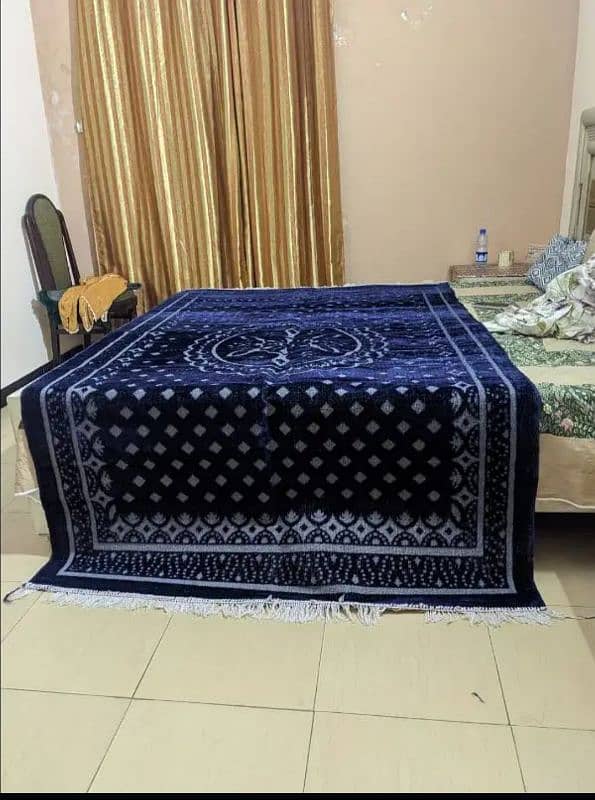 carpet rug for sale urgently 1