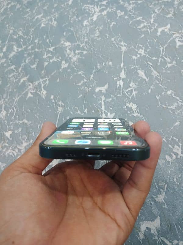 iphone 12 pro non pta with charger 3