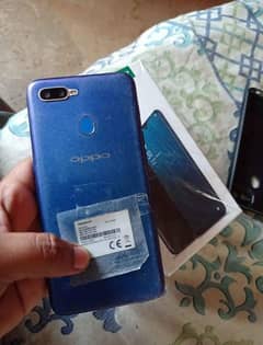 oppo a5s rem 3 rom 32 daba apna original charger