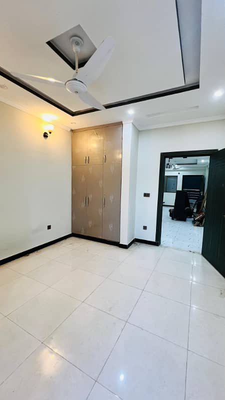 E-11 Luxury Two bedroom Apartment for Rent 8