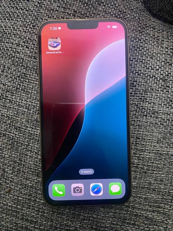 Apple iphone 13 pro max 512 GB 1