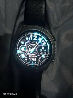 Samsung Gear S3 for sell