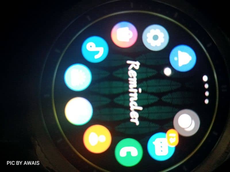 Samsung Gear S3 for sell 3