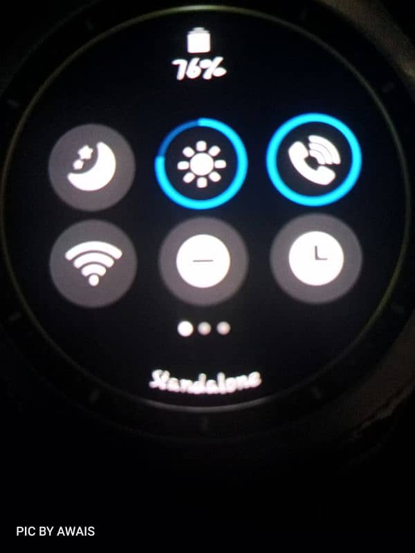 Samsung Gear S3 for sell 4