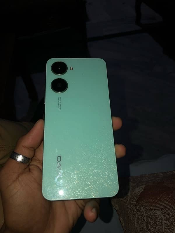 vivo y03 2