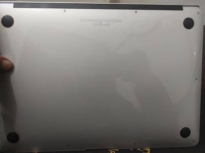 Macbook Air 2017  For Sale 0