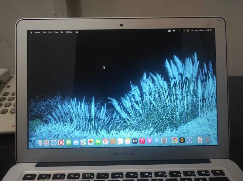 Macbook Air 2017  For Sale 3