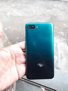 Itel