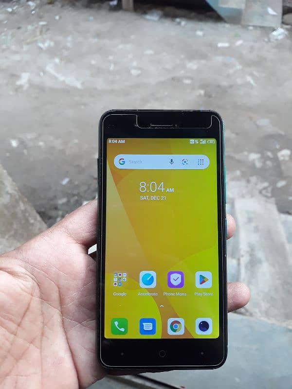 Itel A25 pro (2GB/32GB) 2