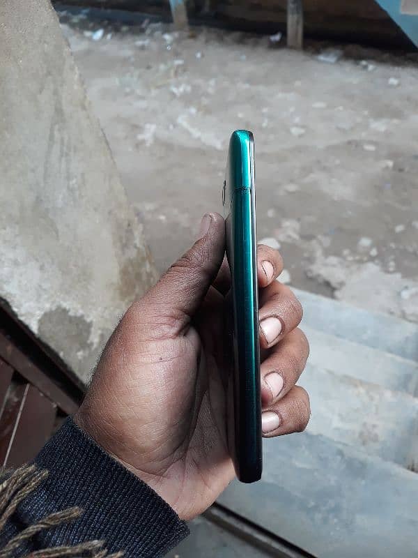 Itel A25 pro (2GB/32GB) 3