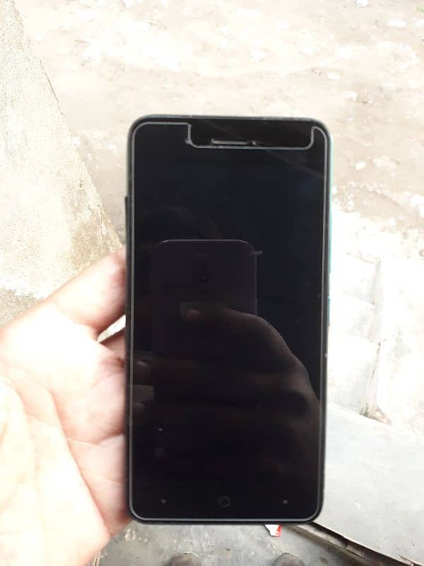 Itel A25 pro (2GB/32GB) 6