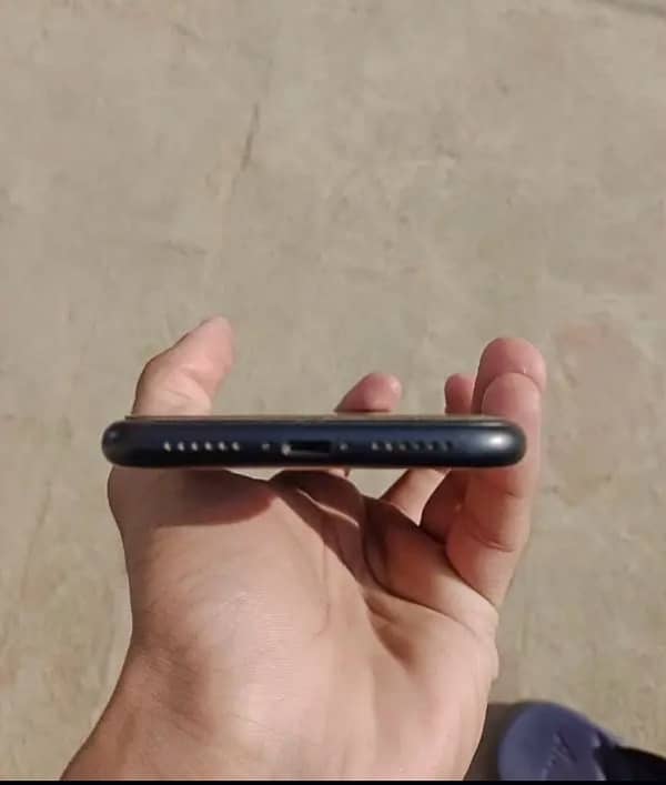 iPhone xr 64gb Water pack mobile Exchange possible 2