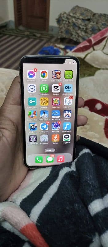 iphone x 6