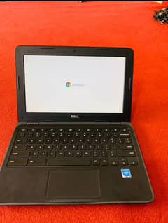 Dell 3180 Chrome Book