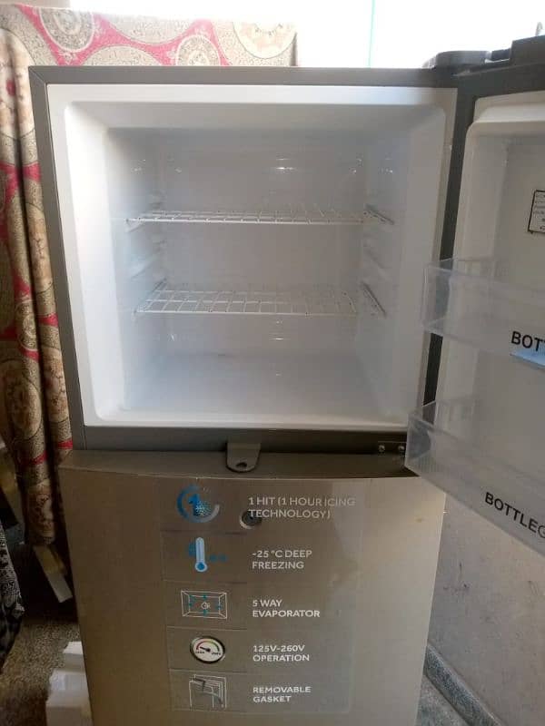 Brand New Fridge 2