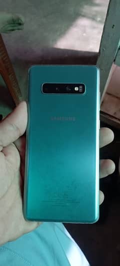 samsung s10 plus global patch