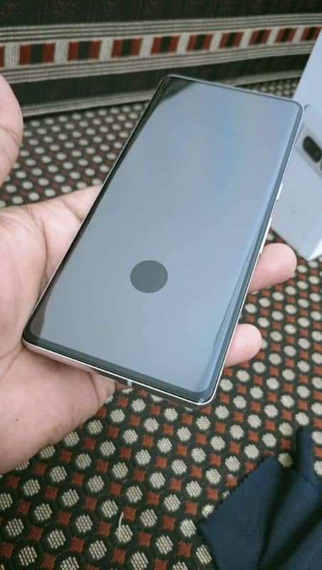 google pixel 7 pro Mobile PTA official approved 2