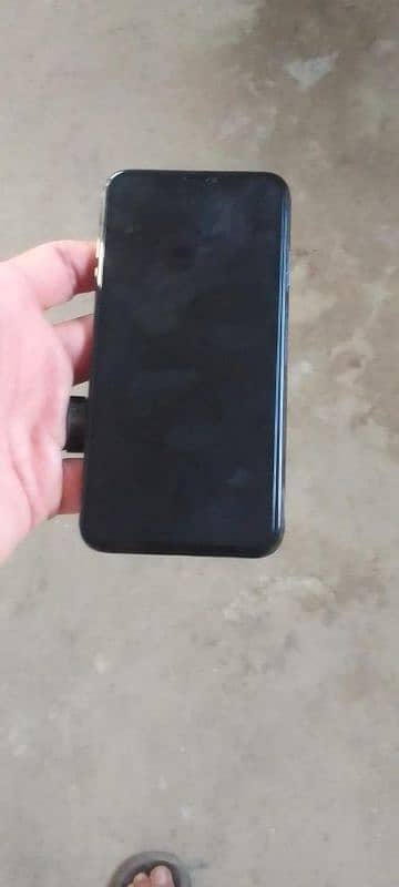 iphone xs max non pta 64 gb 2