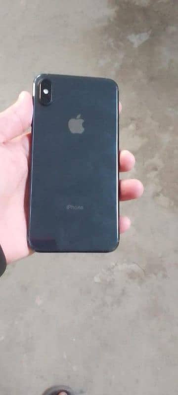 iphone xs max non pta 64 gb 5