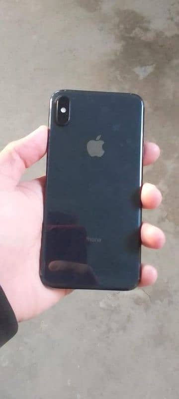 iphone xs max non pta 64 gb 6