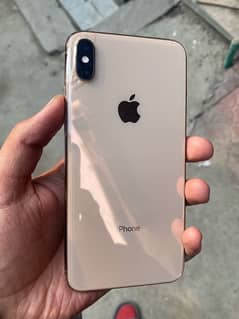 iphone xs max PTA