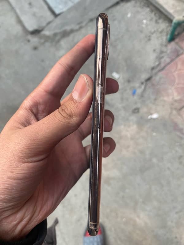 iphone xs max PTA 3