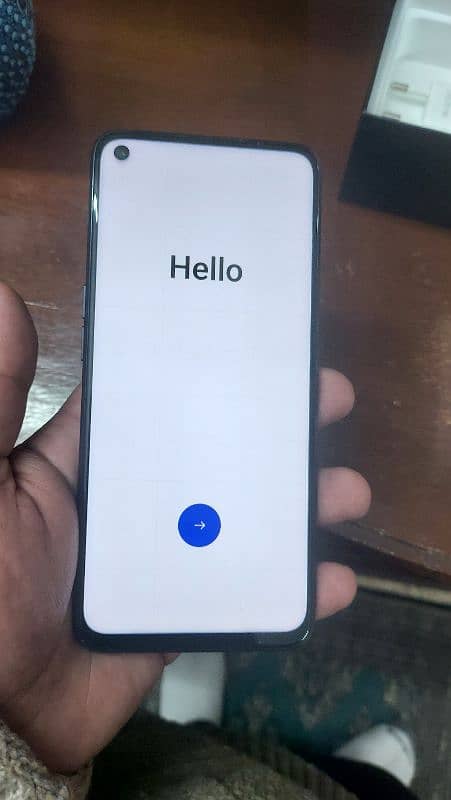 Realme 9i. 10/10 just like brand new with all accessories 0