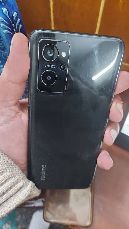 Realme 9i. 10/10 just like brand new with all accessories 6