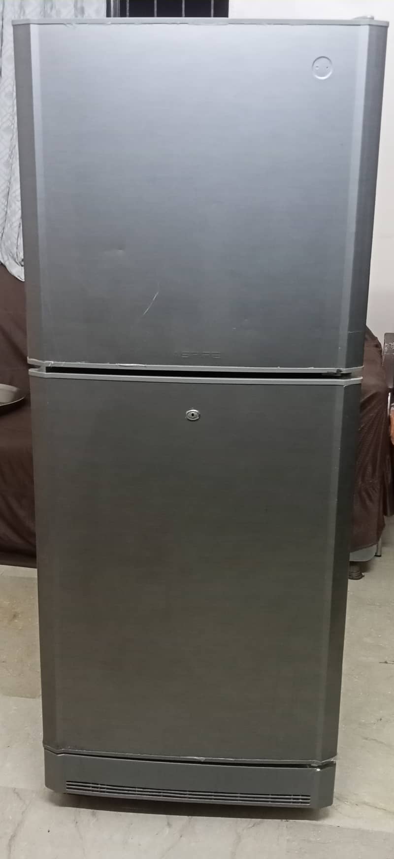 Pel Medium Refrigerator 0