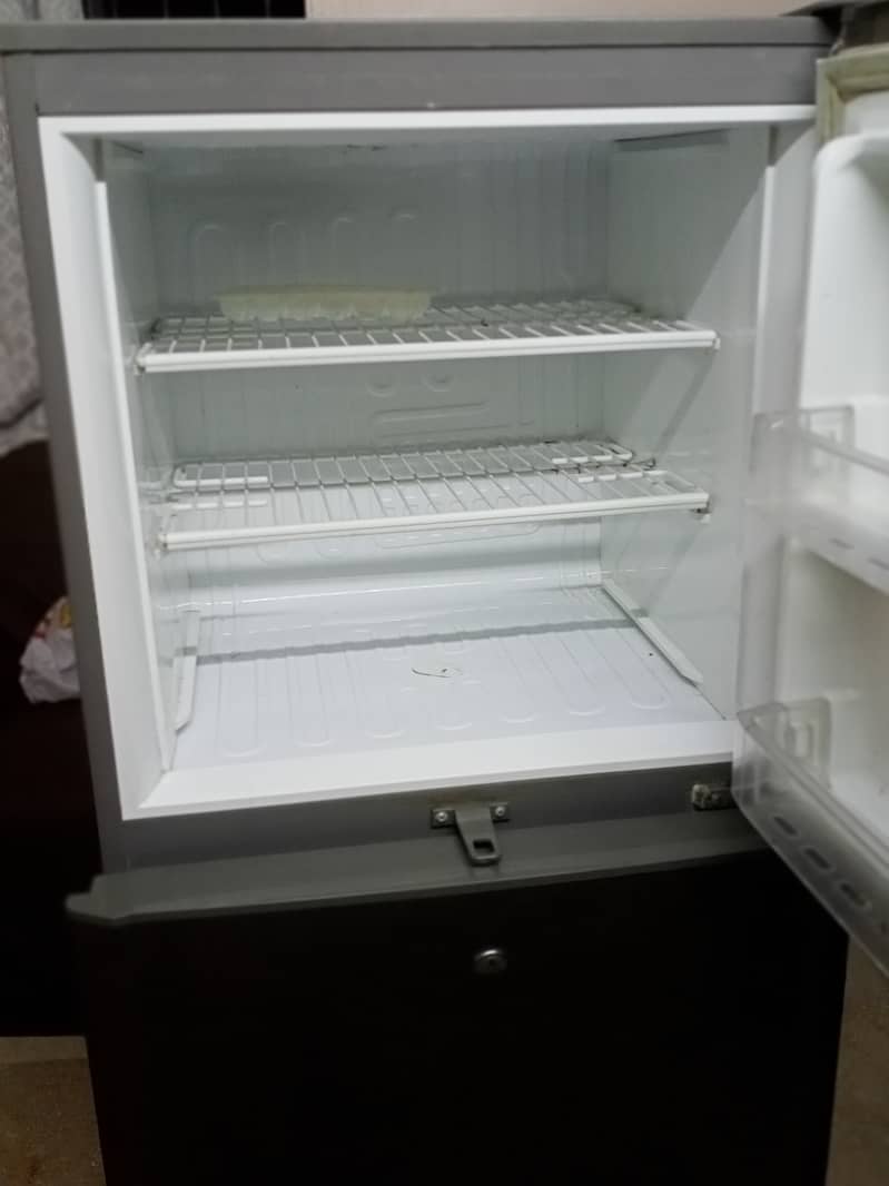 Pel Medium Refrigerator 3