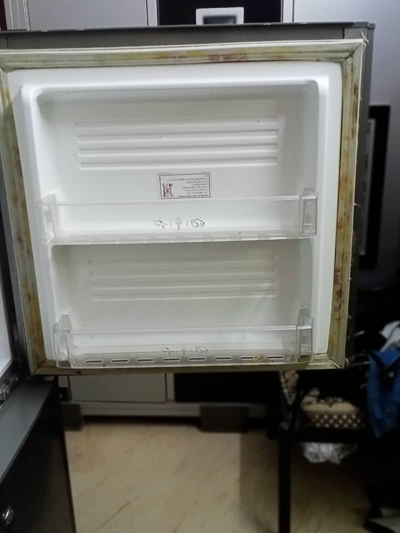 Pel Medium Refrigerator 4