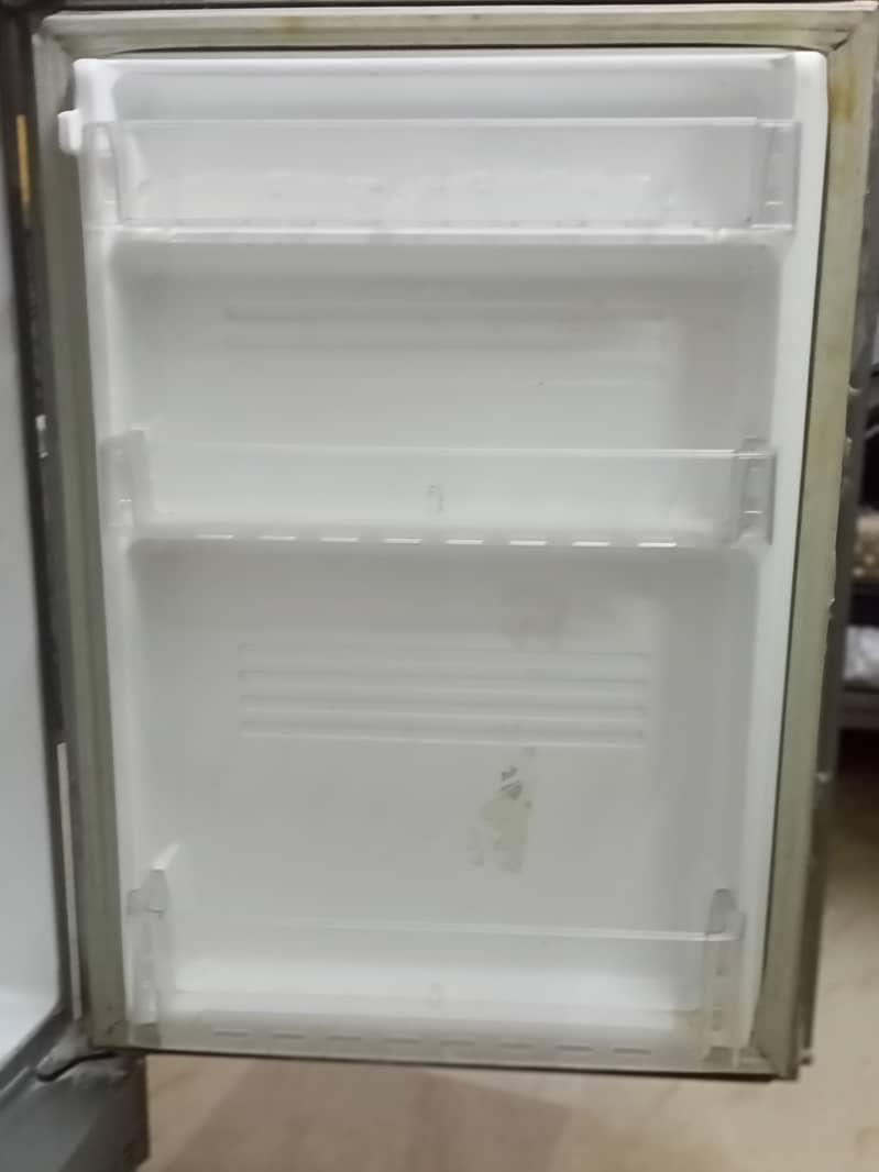 Pel Medium Refrigerator 6