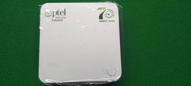 PTCL Smart TV Android Box 3