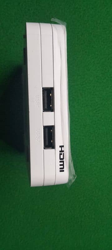 PTCL Smart TV Android Box 4