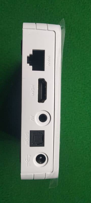 PTCL Smart TV Android Box 5